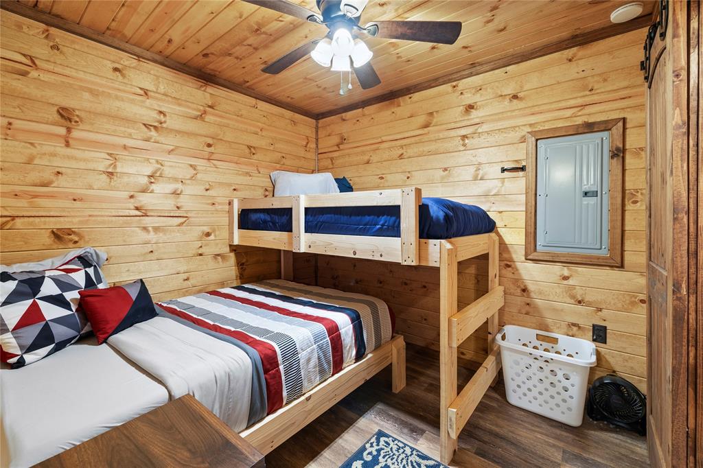 Paradise Shores Sub - Residential