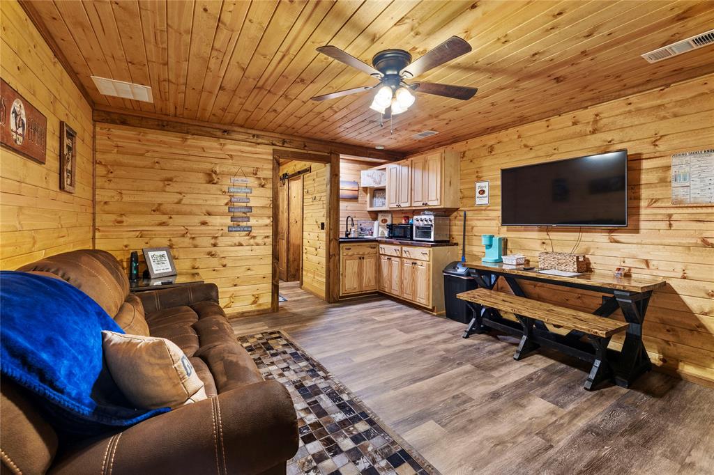 Paradise Shores Sub - Residential