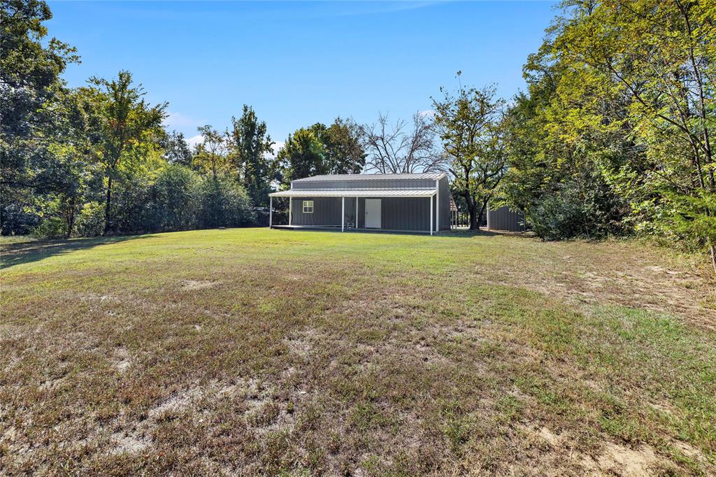 Paradise Shores Sub - Residential