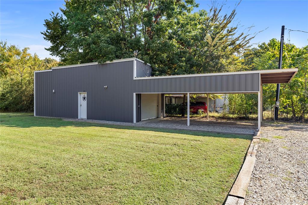 Paradise Shores Sub - Residential