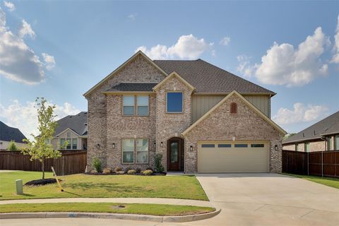 1804 Eastwood Court Mansfield TX 76063