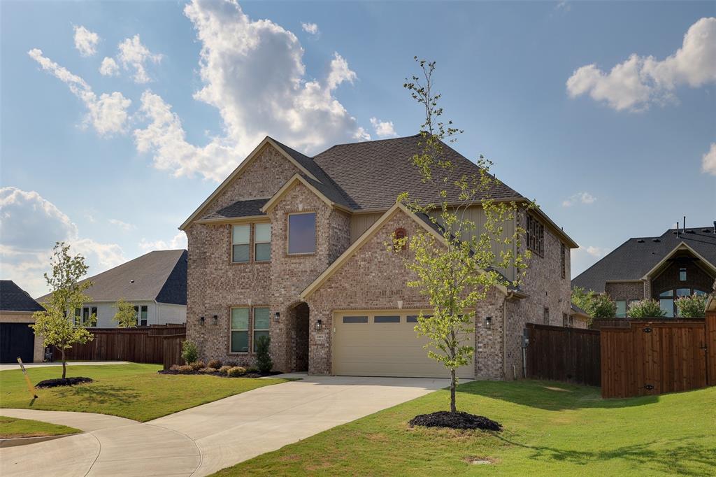 1804 Eastwood Court