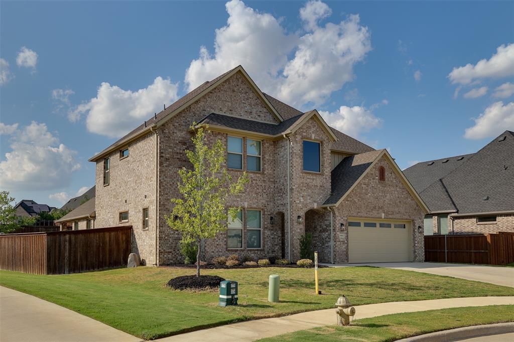 1804 Eastwood Court