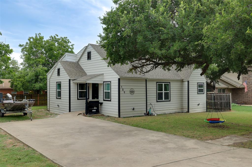 View Alvarado, TX 76009 house