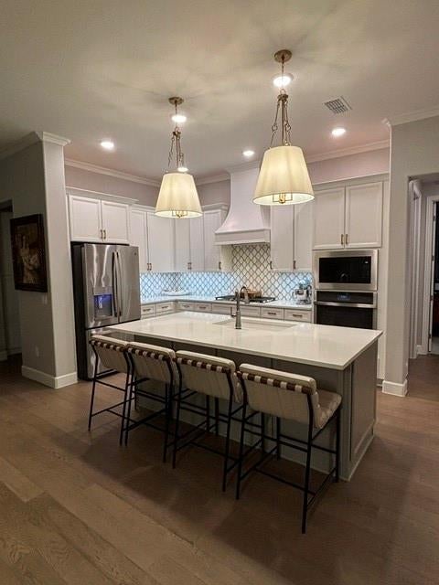 Photo of 11104 Mica Lane, Denton, TX 76207 (MLS # 21399758)