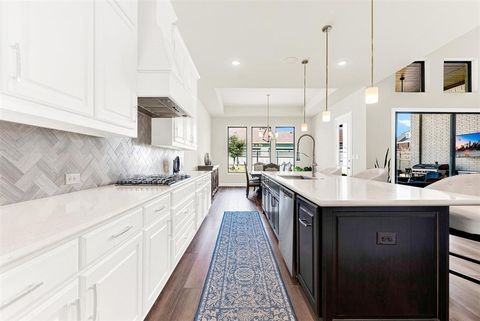 Tiny photo for 915 Blueberry Way, Northlake, TX 76247 (MLS # 21202731)