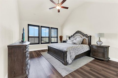 Tiny photo for 915 Blueberry Way, Northlake, TX 76247 (MLS # 21202731)