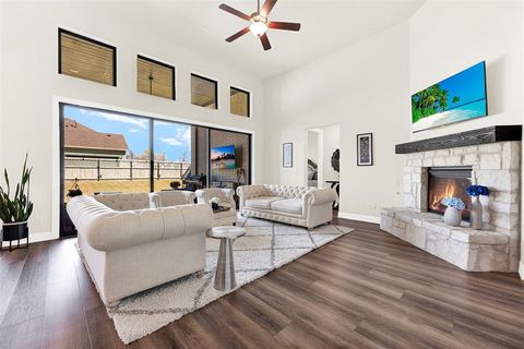 Tiny photo for 915 Blueberry Way, Northlake, TX 76247 (MLS # 21202731)