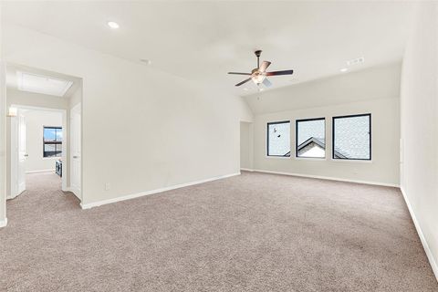 Tiny photo for 915 Blueberry Way, Northlake, TX 76247 (MLS # 21202731)