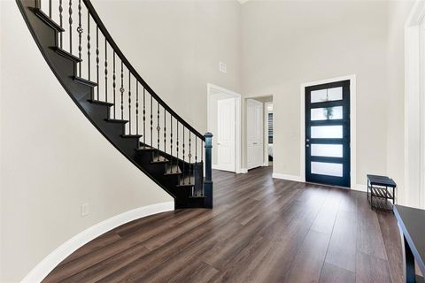 Tiny photo for 915 Blueberry Way, Northlake, TX 76247 (MLS # 21202731)