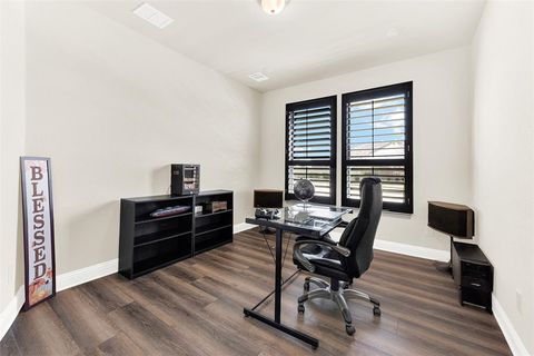 Tiny photo for 915 Blueberry Way, Northlake, TX 76247 (MLS # 21202731)