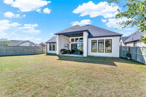 Tiny photo for 915 Blueberry Way, Northlake, TX 76247 (MLS # 21202731)