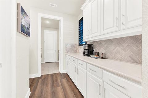 Tiny photo for 915 Blueberry Way, Northlake, TX 76247 (MLS # 21202731)