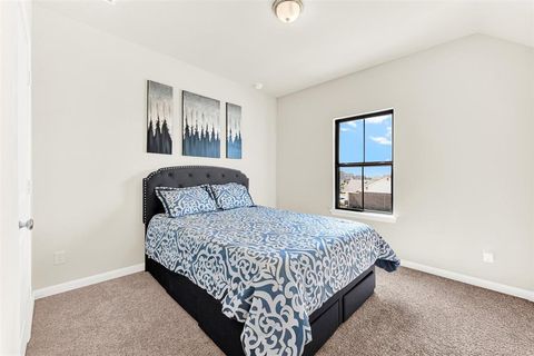 Tiny photo for 915 Blueberry Way, Northlake, TX 76247 (MLS # 21202731)