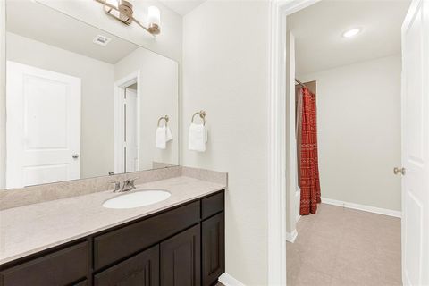 Tiny photo for 915 Blueberry Way, Northlake, TX 76247 (MLS # 21202731)
