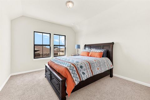 Tiny photo for 915 Blueberry Way, Northlake, TX 76247 (MLS # 21202731)