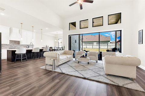 Tiny photo for 915 Blueberry Way, Northlake, TX 76247 (MLS # 21202731)