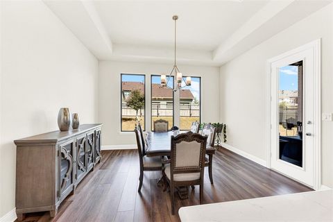 Tiny photo for 915 Blueberry Way, Northlake, TX 76247 (MLS # 21202731)