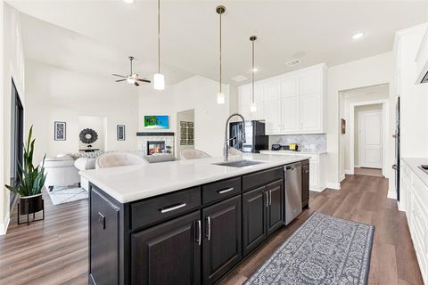 Tiny photo for 915 Blueberry Way, Northlake, TX 76247 (MLS # 21202731)