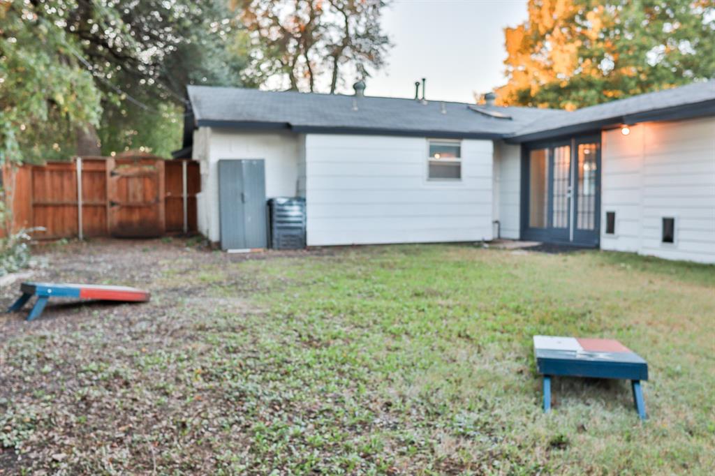 Meadows Fourth Sec - Residential