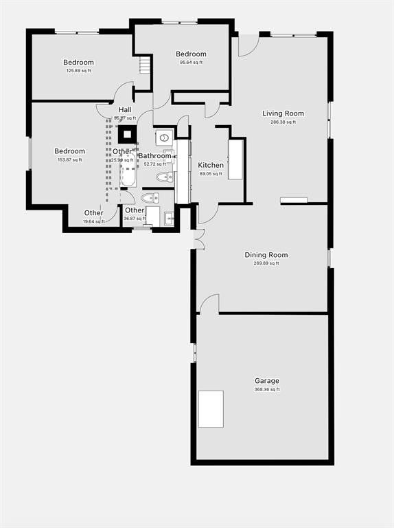 Meadows Fourth Sec - Residential