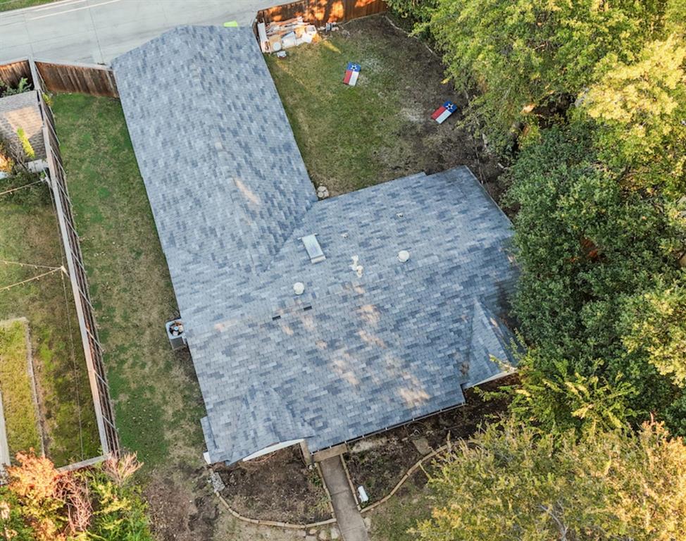 Meadows Fourth Sec - Residential