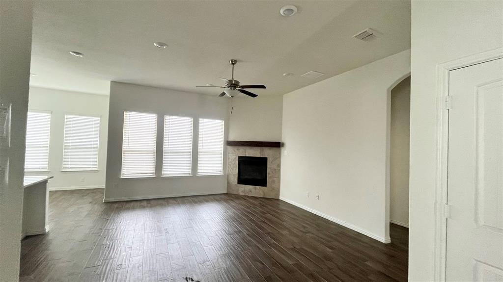 Sendera Ranch East P - Residential Lease