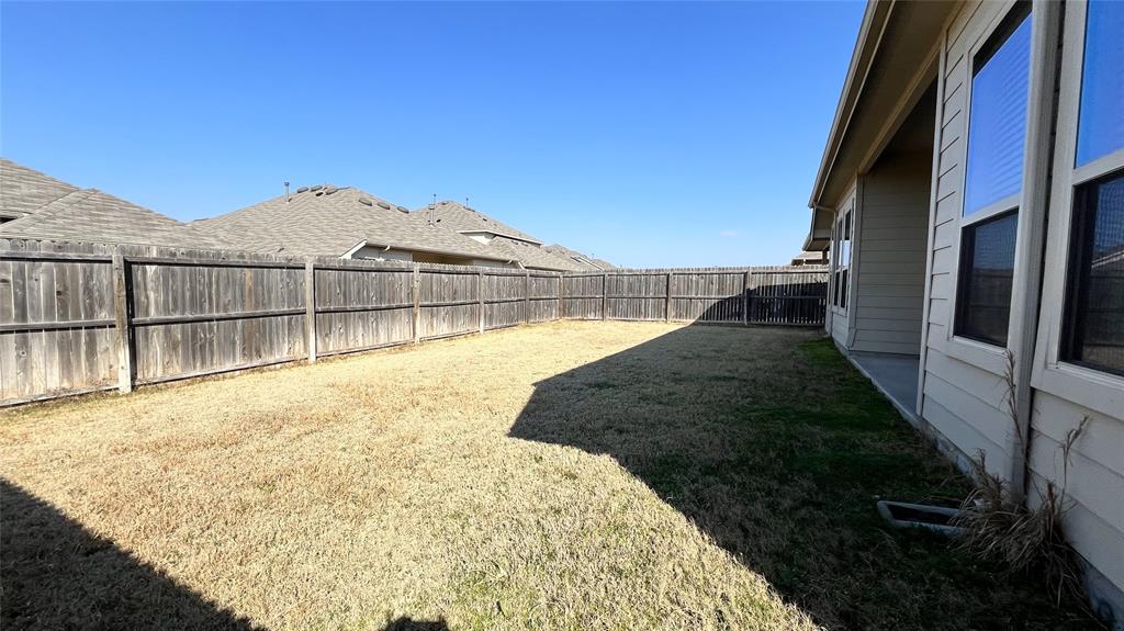 Sendera Ranch East P - Residential Lease