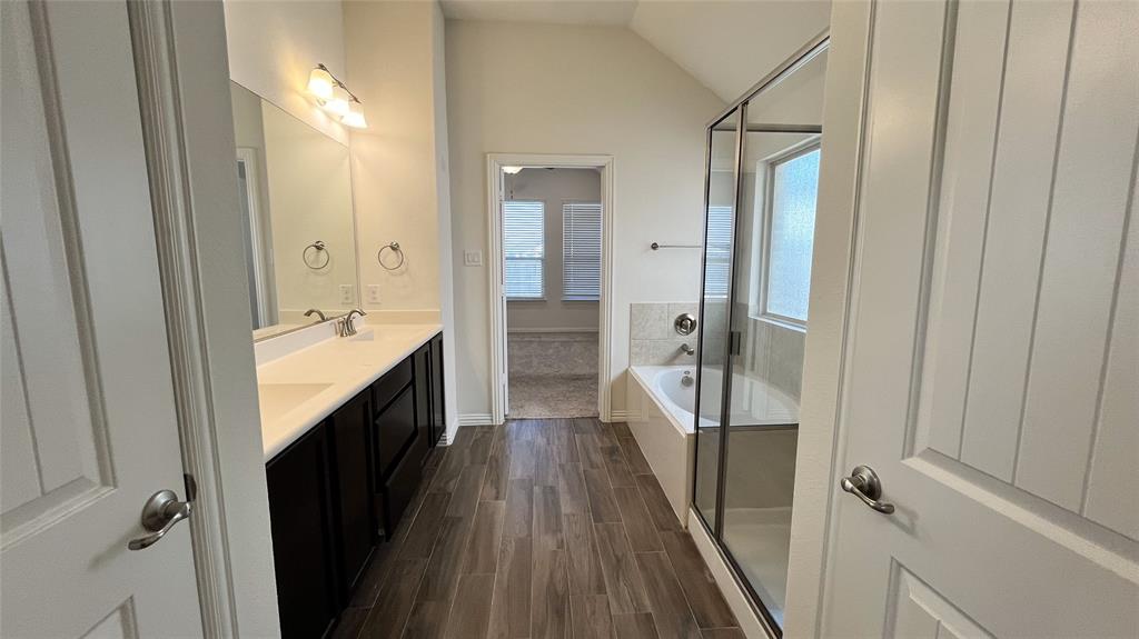 Sendera Ranch East P - Residential Lease