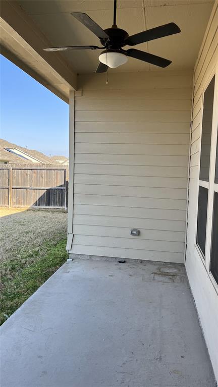 Sendera Ranch East P - Residential Lease