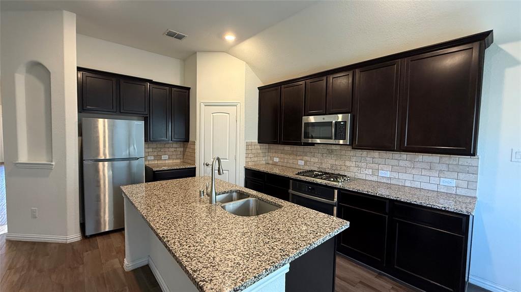 Sendera Ranch East P - Residential Lease