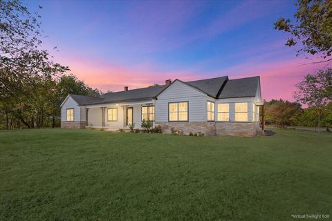 2791 TALBERT RANCH Road China Spring TX 76633