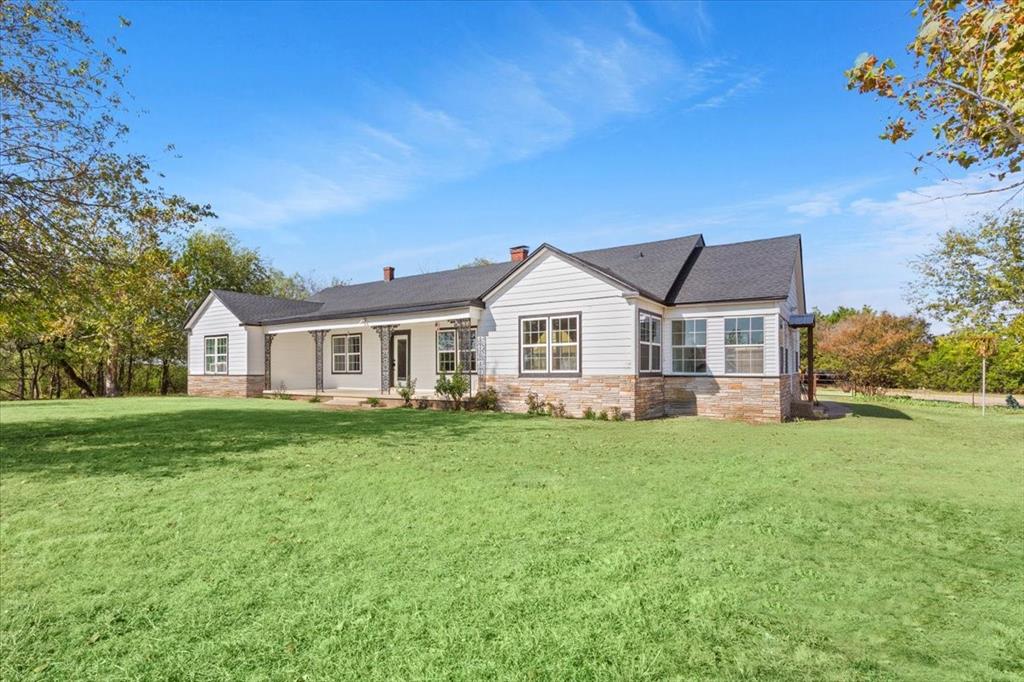 2791 TALBERT RANCH Road