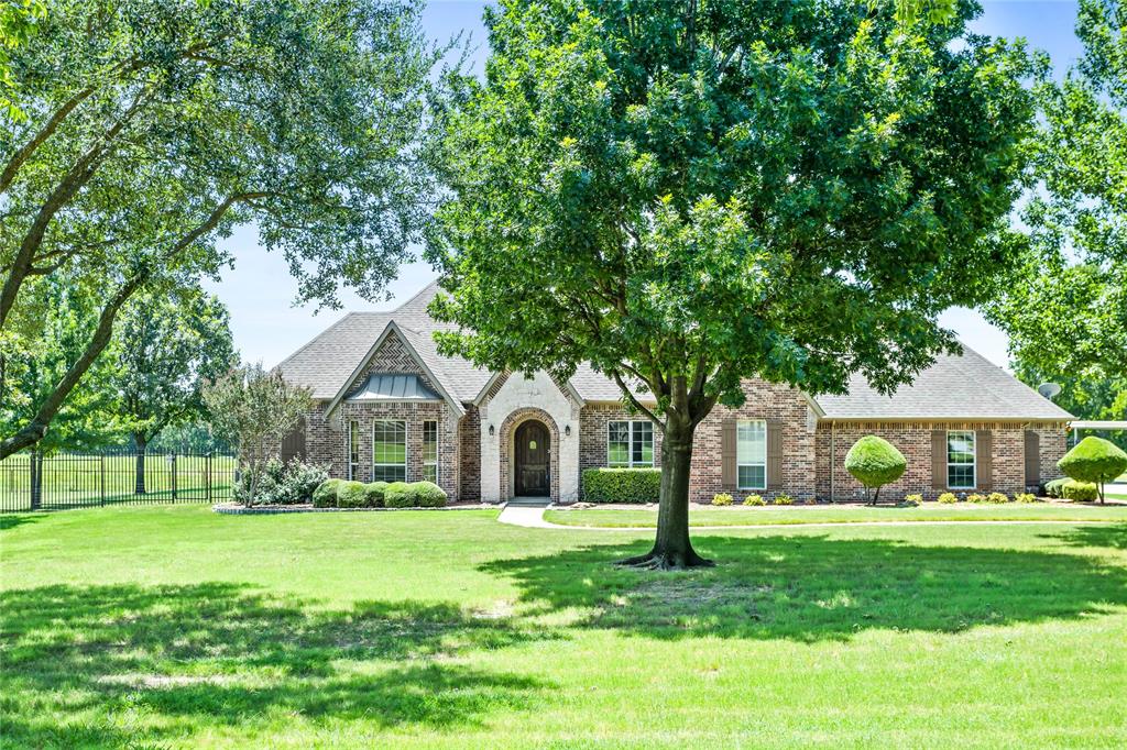 502 Long Creek Road