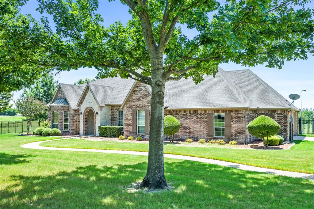 502 Long Creek Road