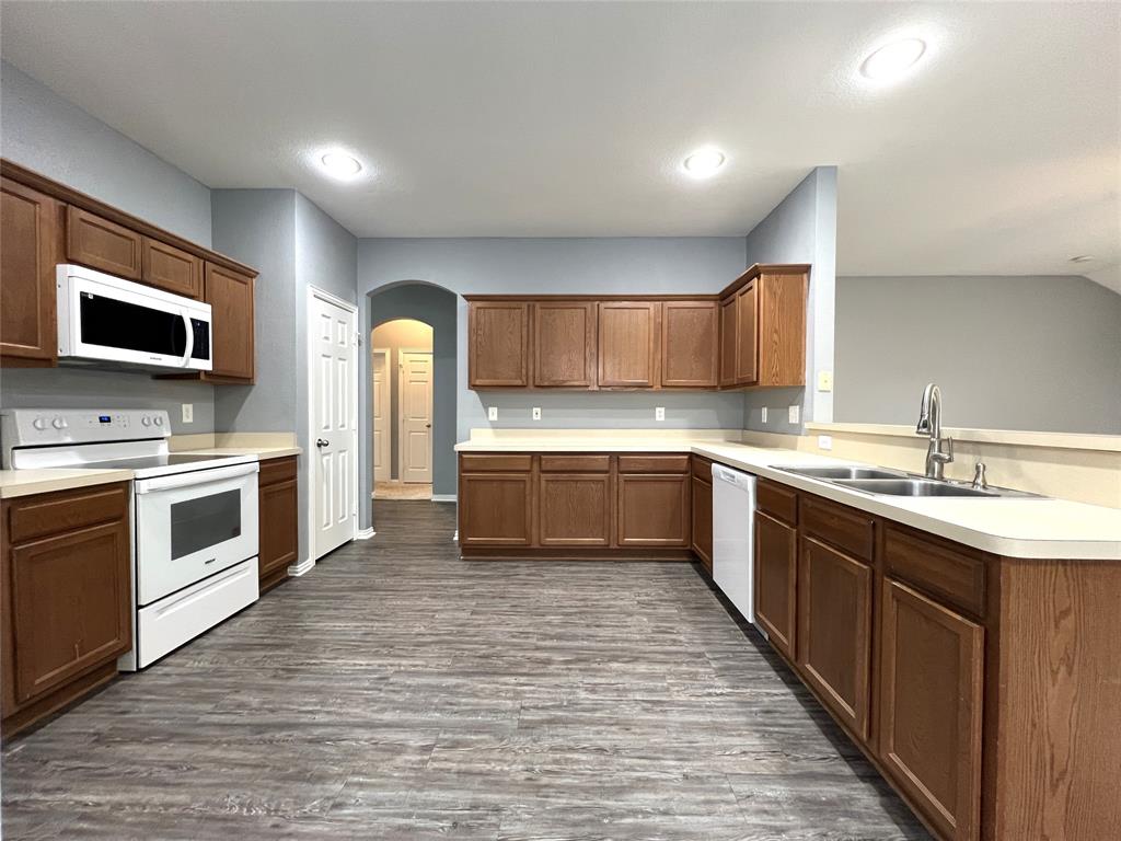 Glen Mills Village - Residential Lease