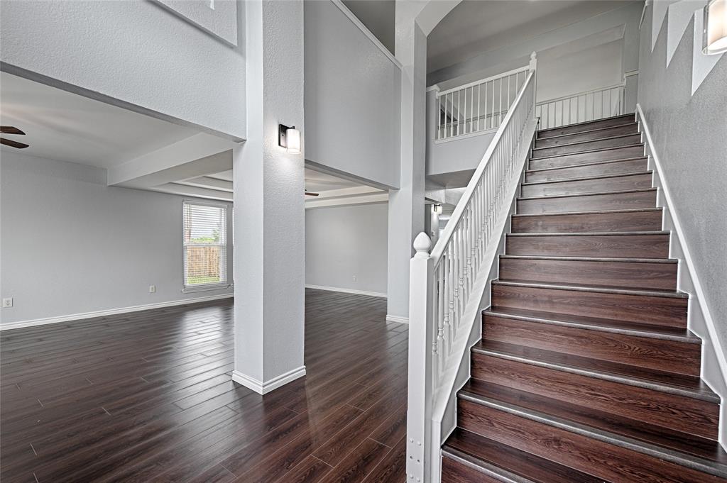 Ambercrest Add - Residential Lease