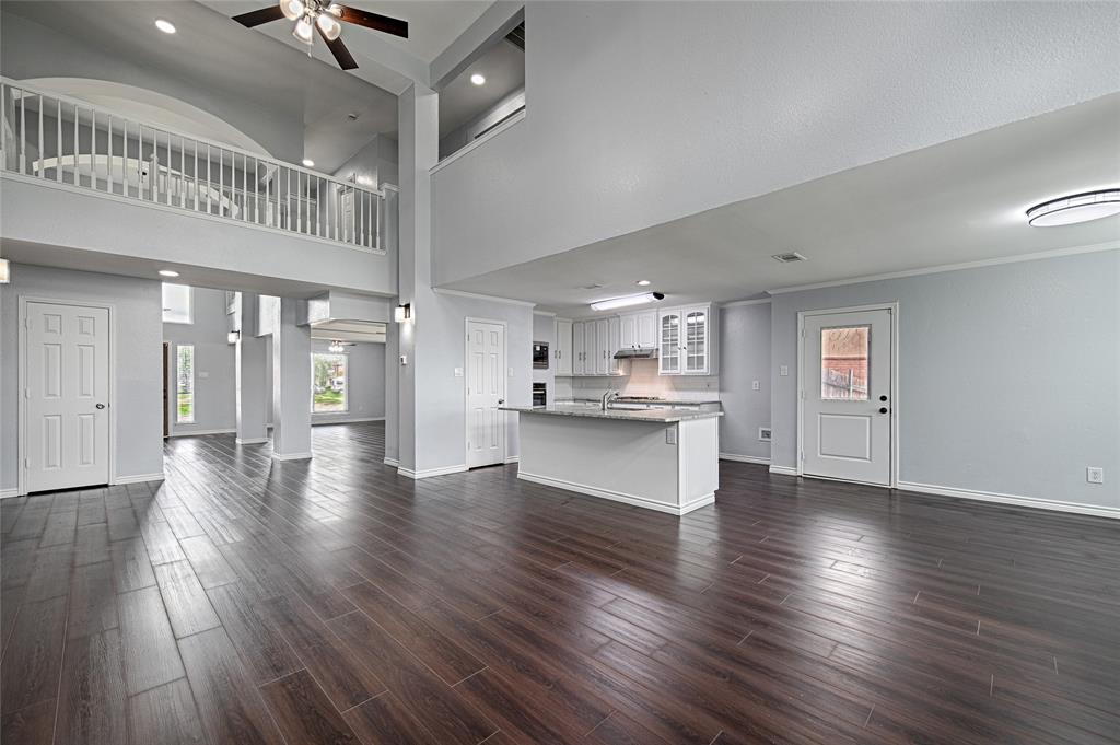 Ambercrest Add - Residential Lease