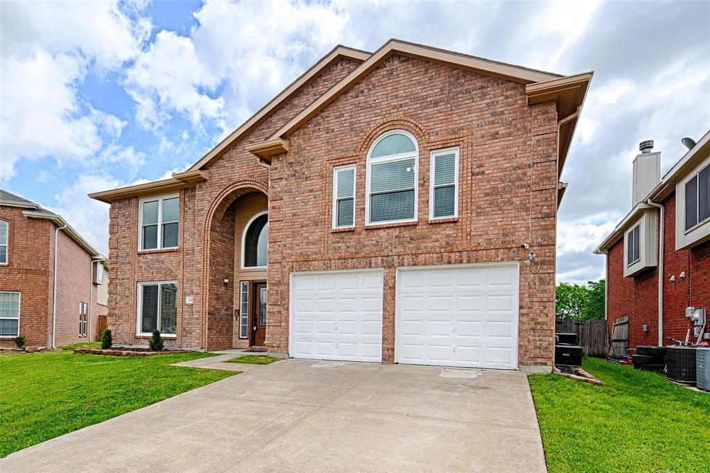 Ambercrest Add - Residential Lease