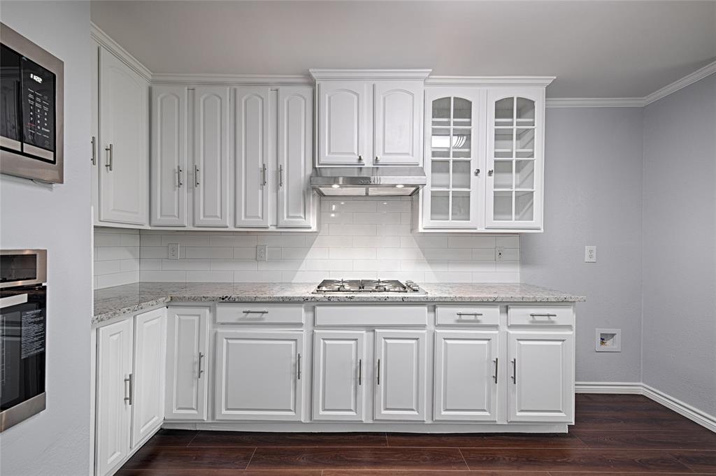 Ambercrest Add - Residential Lease