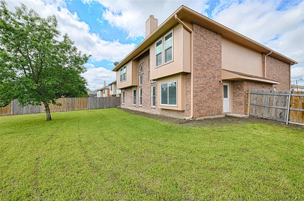 Ambercrest Add - Residential Lease