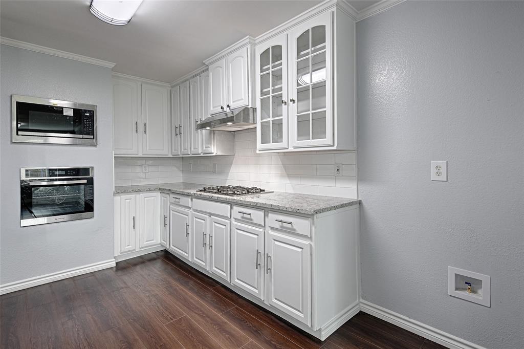 Ambercrest Add - Residential Lease