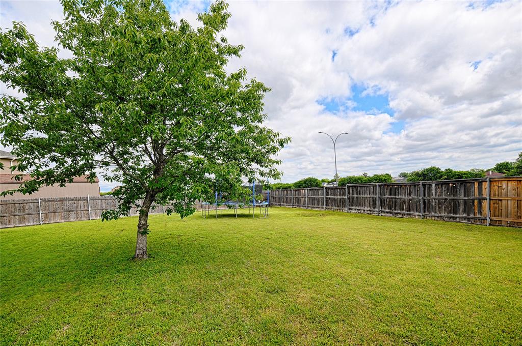 Ambercrest Add - Residential Lease