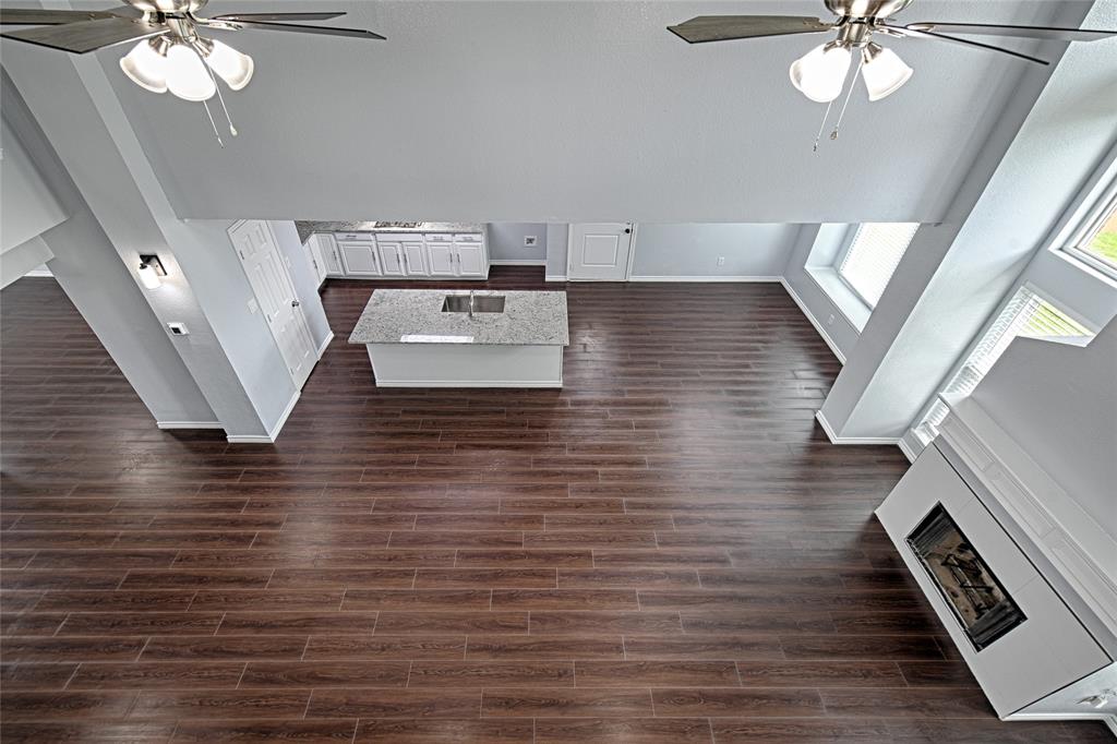 Ambercrest Add - Residential Lease