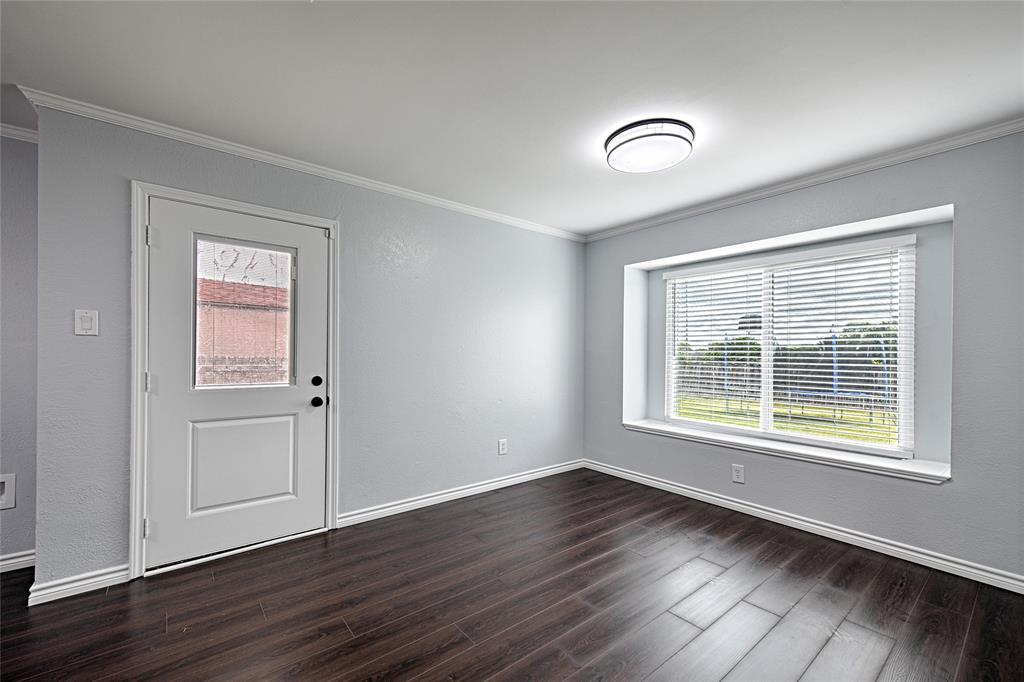 Ambercrest Add - Residential Lease