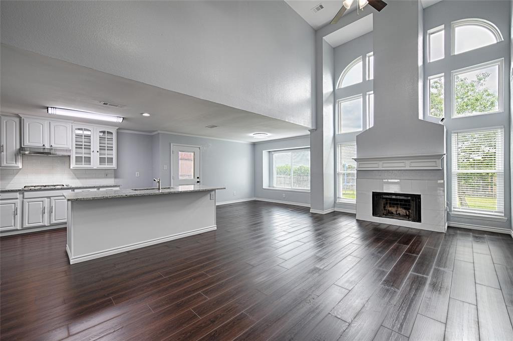 Ambercrest Add - Residential Lease