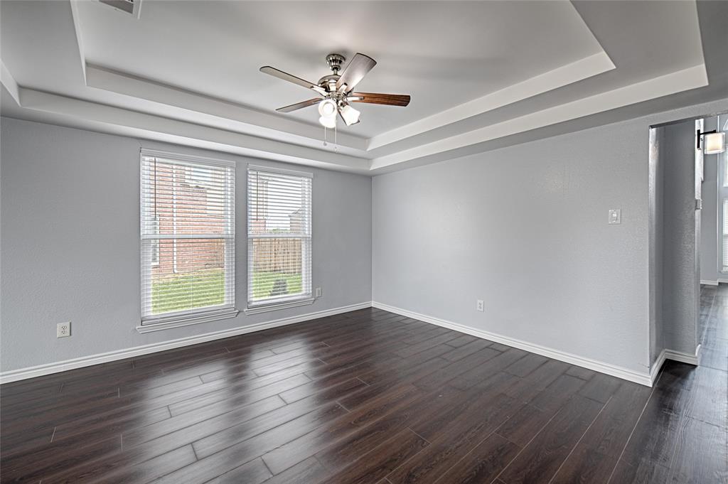 Ambercrest Add - Residential Lease