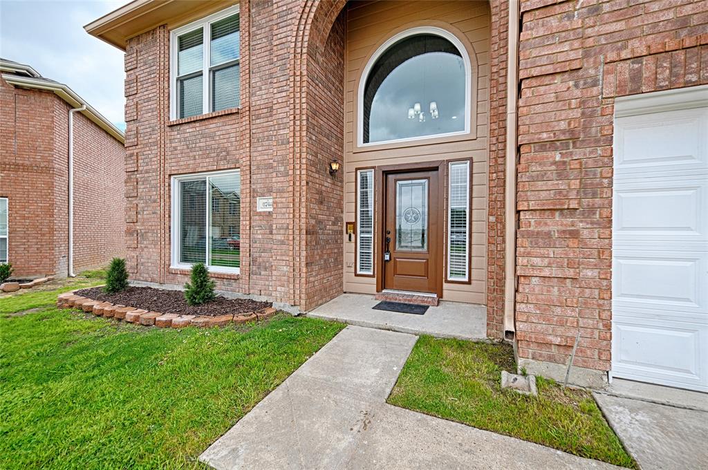 Ambercrest Add - Residential Lease