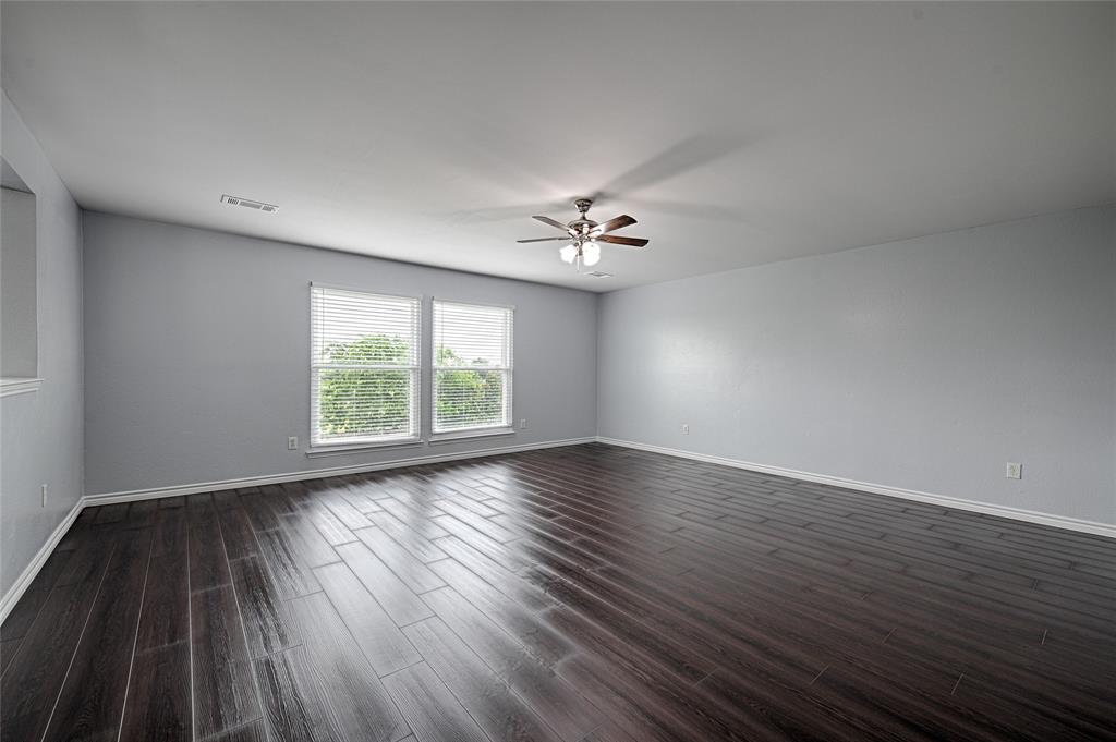 Ambercrest Add - Residential Lease