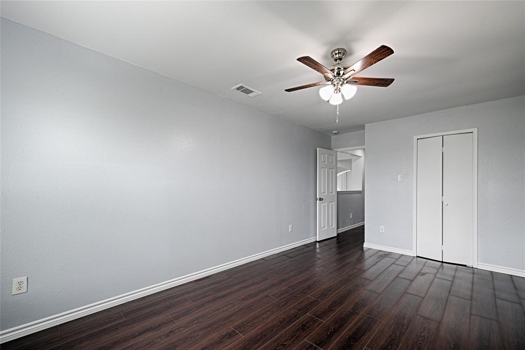 Ambercrest Add - Residential Lease